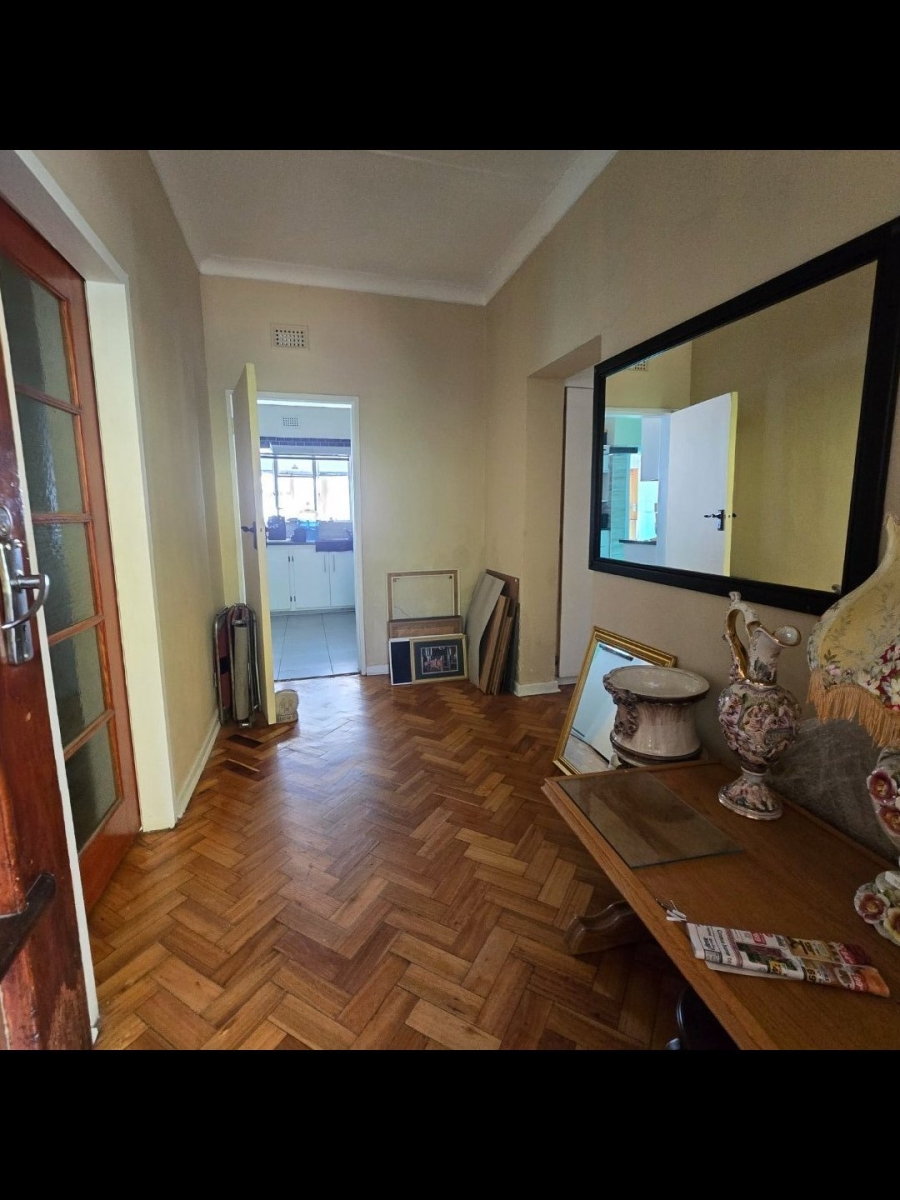 Commercial Property for Sale in Dan Pienaar Free State